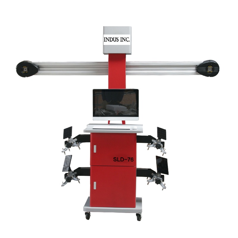 wheel alignment 2
