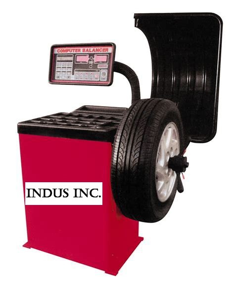 wheel balancer 2